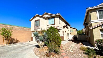 6540 Mocha Brown Ct in Las Vegas, NV - Building Photo - Building Photo