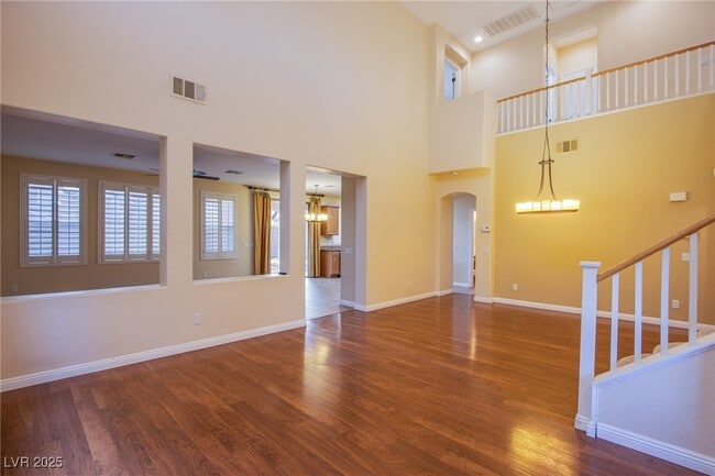 11245 Newbury Hills Ave in Las Vegas, NV - Building Photo - Building Photo