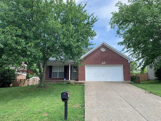 property at 4709 Oak Pointe Dr