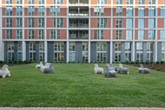 The Kiley in Washington, DC - Foto de edificio - Building Photo