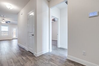 10909 Los Alamos Dr in Cross Roads, TX - Building Photo - Building Photo