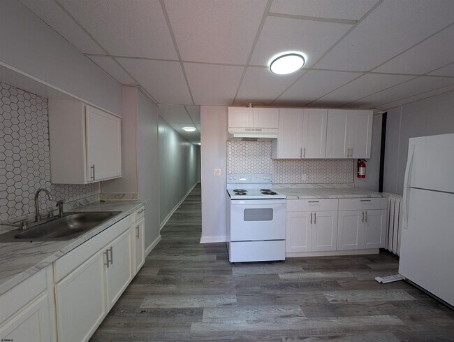 513 N Indiana Ave in Atlantic City, NJ - Building Photo - Building Photo