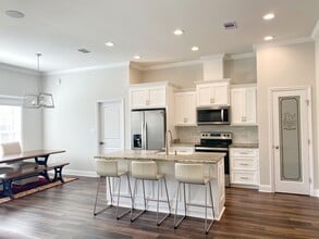 3856 Zaun Cir in Valdosta, GA - Building Photo - Building Photo