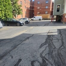 83 Elm St, Unit 1 in Worcester, MA - Foto de edificio - Building Photo