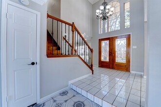 11434 High Bridge Ct in Houston, TX - Building Photo - Building Photo