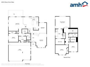 2346 S Boca Cir in Mesa, AZ - Building Photo - Building Photo