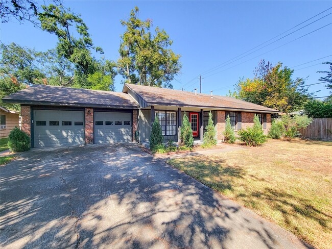 property at 9506 Vogue Ln