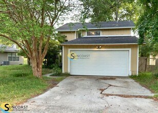 7213 Mimosa Grove Trail in Jacksonville, FL - Building Photo - Building Photo