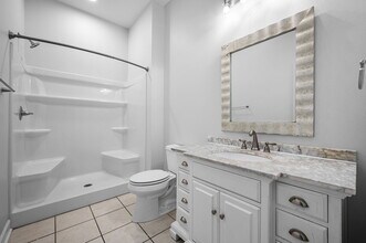 Sterling Townhomes in Sterlington, LA - Building Photo - Building Photo