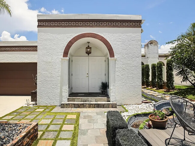 property at 6590 Fountains Cir