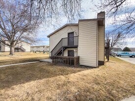 1319 Eagles Nest Cir in Gillette, WY - Building Photo