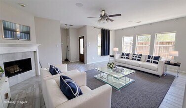 23303 Briarstone Hbr Trl in Katy, TX - Building Photo - Building Photo