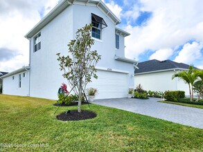 2322 Antarus Dr NW in Melbourne, FL - Building Photo - Building Photo