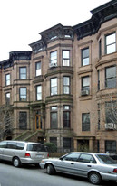 218 Saint Johns Pl Apartamentos