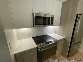 1079 Commonwealth Ave in Boston, MA - Building Photo - Building Photo