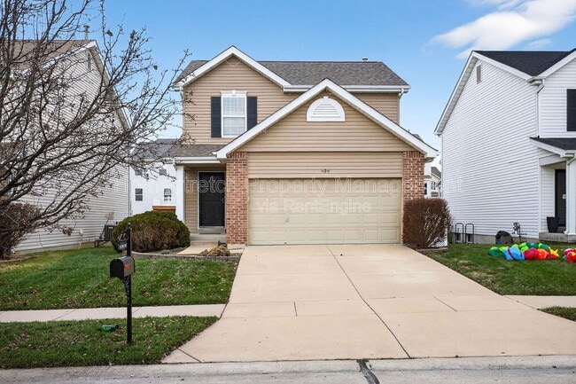 425 Spring Trce in O'Fallon, MO - Building Photo - Building Photo