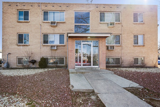 Kingston Apartments in Aurora, CO - Building Photo - Other