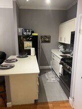 201 Massachusetts Ave NE, Unit Furnished Studio in Washington, DC - Foto de edificio - Building Photo