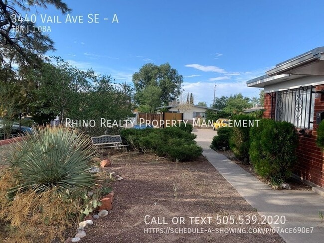 property at 3440 Vail Ave SE