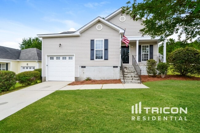 property at 147 Trillium Rd