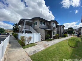 91-1039-1039 Kamaaha Ave in Kapolei, HI - Building Photo