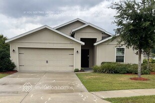 78125 Saddle Rock Rd in Yulee, FL - Building Photo