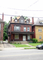 319 N Neville St