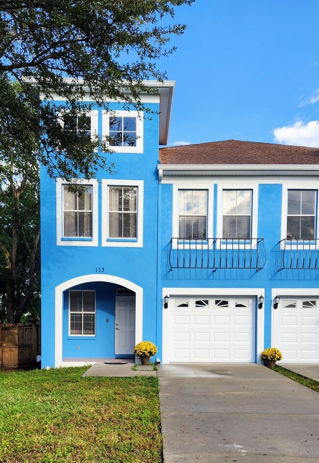 113 Kenwood Ave in Clearwater, FL - Building Photo - Building Photo