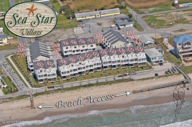 402 Sea Star Cir in Surf City, NC - Building Photo - Building Photo