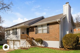 15500 East 43rd Terrace S in Independence, MO - Building Photo - Building Photo