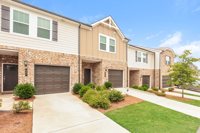 807 Arrington Wy in Columbia, TN - Building Photo - Building Photo