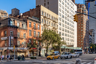 551-553 3rd Ave in New York, NY - Foto de edificio - Building Photo