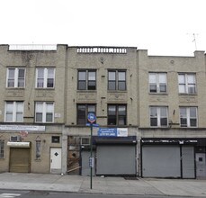 311 Rogers Ave in Brooklyn, NY - Building Photo - Building Photo