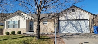 2213 Twinflower W in Canon City, CO - Building Photo