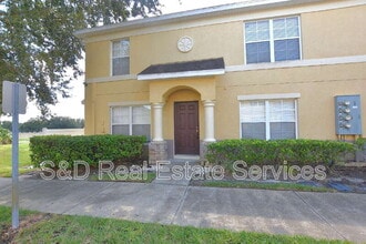 5389 Quarry Rock Rd in Lakeland, FL - Building Photo - Building Photo