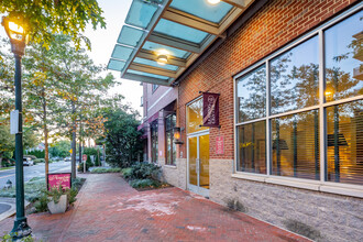 Rosedale Park Apartments in Bethesda, MD - Foto de edificio - Building Photo