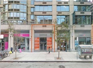 800 Sixth Apartments in Manhattan, NY - Building Photo - Building Photo