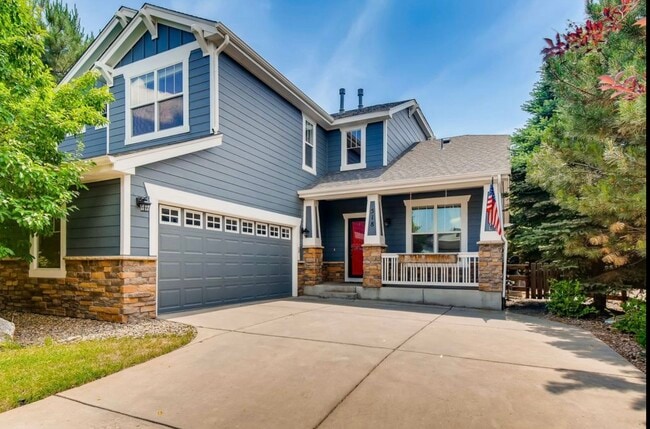 property at 518 Powers St