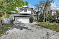 3561 NW 109th Terrace in Sunrise, FL - Foto de edificio - Building Photo