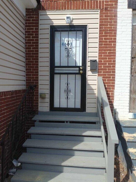 4603 Reisterstown Rd Photo