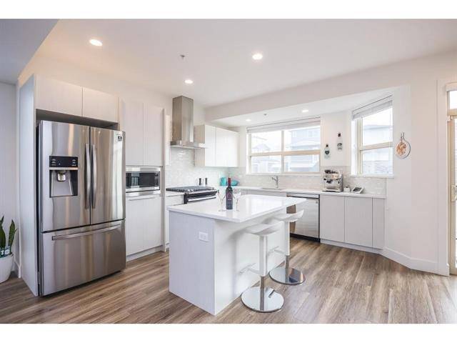 property at 13724 232 St