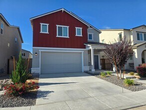 1837 Halite Dr in Sparks, NV - Building Photo - Building Photo