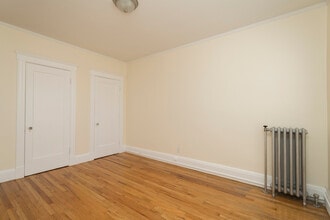 102 Highland Ave, Unit #32 in Somerville, MA - Building Photo - Building Photo