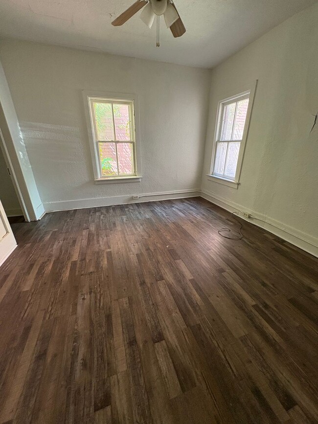 property at 1709 George St