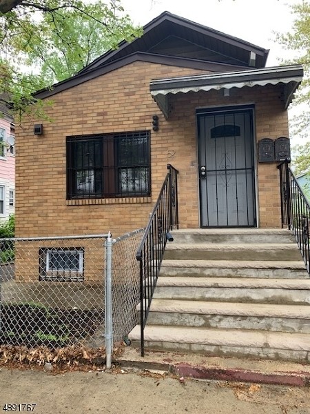 50 Stuyvesant Ave. in Newark, NJ - Building Photo