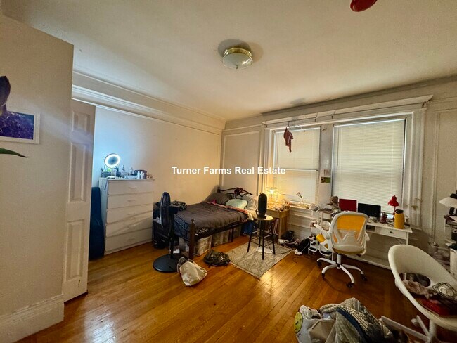 464 Commonwealth Ave, Unit 37 in Boston, MA - Building Photo - Building Photo