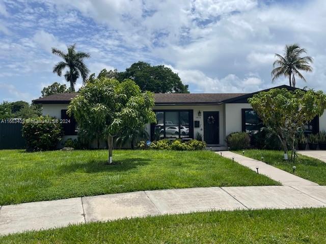 property at 18570 SW 93rd Ave