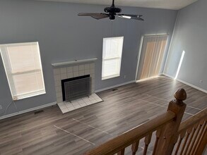 871 Cape Henry Dr in Columbus, OH - Building Photo - Building Photo