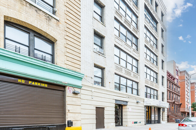 72 E 131st St in New York, NY - Building Photo - Building Photo