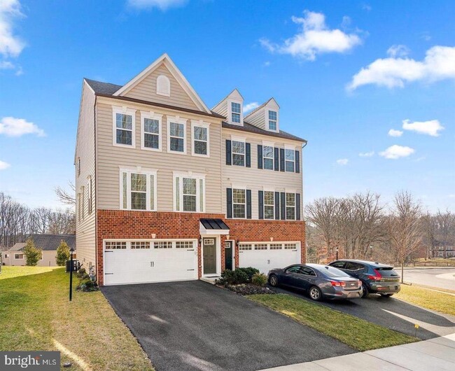 property at 9542 Watts Rd